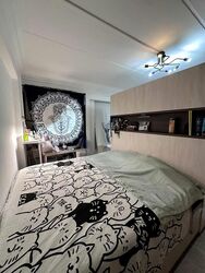 Blk 525 Pangshan Valley (Bukit Panjang), HDB 4 Rooms #552485051